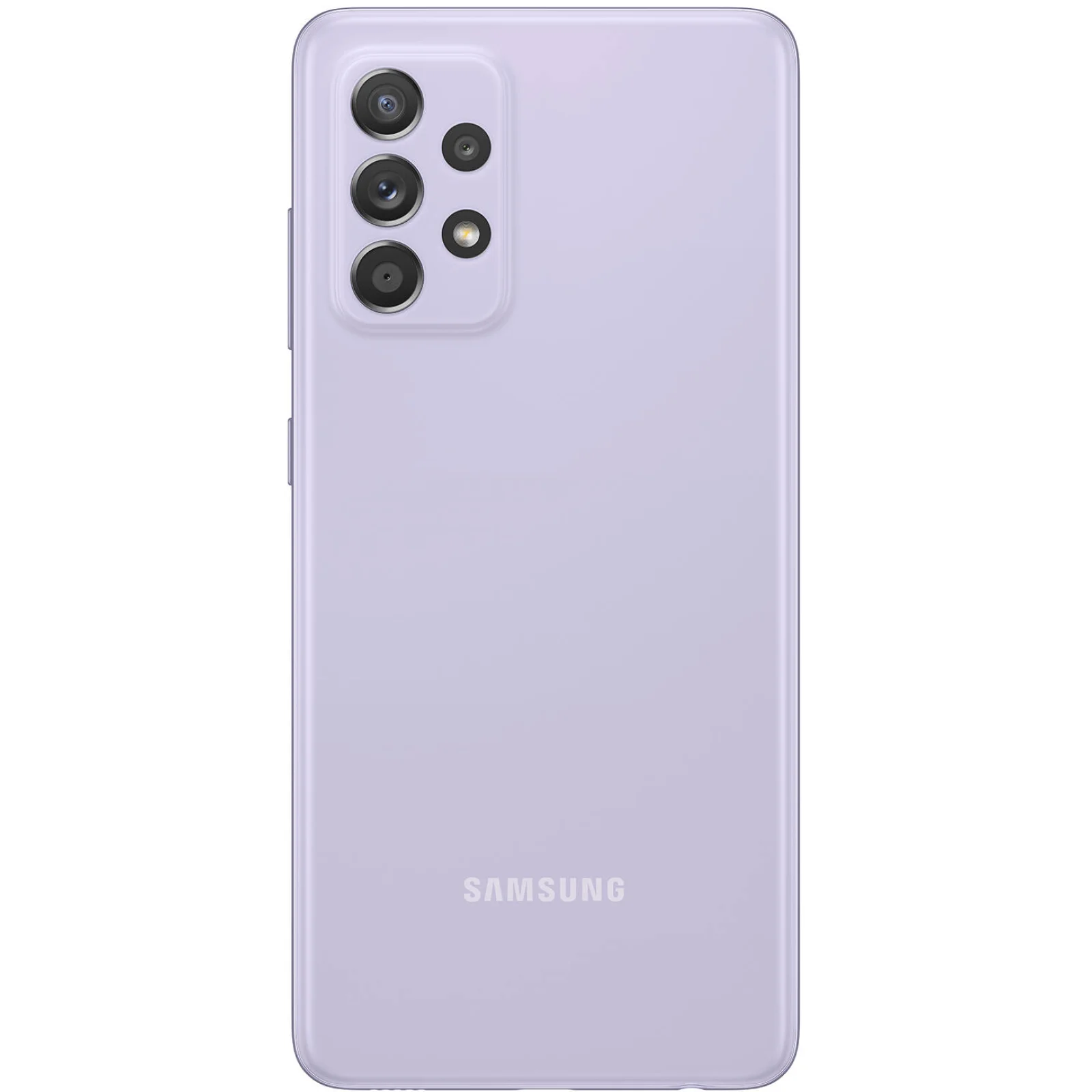 Смартфон Samsung Galaxy A52 5G 6/128GB SM-A526B/DS Violet
