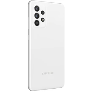 Смартфон Samsung Galaxy A52 5G 6/128GB SM-A526B/DS White