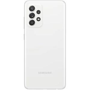 Смартфон Samsung Galaxy A52 5G 6/128GB SM-A526B/DS White