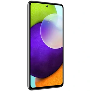 Смартфон Samsung Galaxy A52 SM-A525F 6/128GB Black