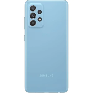 Смартфон Samsung Galaxy A52 SM-A525F 8/128GB Blue