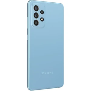 Смартфон Samsung Galaxy A52 SM-A525F 8/128GB Blue