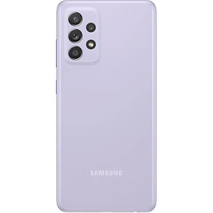 Смартфон Samsung Galaxy A52 SM-A525F 8/128GB Violet