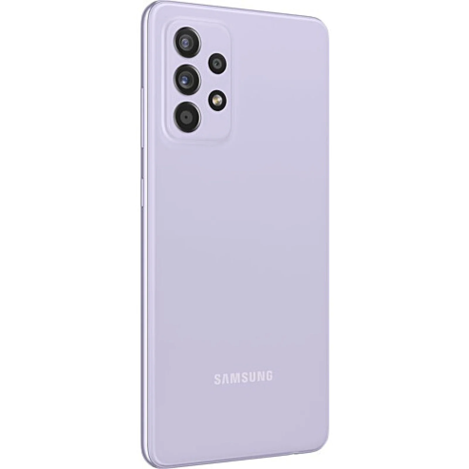 Смартфон Samsung Galaxy A52 SM-A525F 8/256GB Violet (SM-A525FLVI) UA