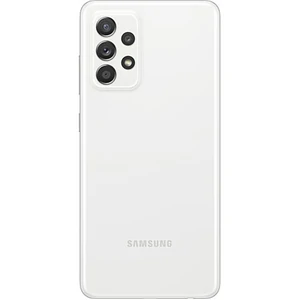 Смартфон Samsung Galaxy A52 SM-A525F 4/128GB White (SM-A525FZWD) UA
