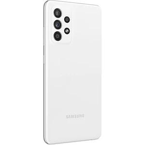 Смартфон Samsung Galaxy A52 SM-A525F 4/128GB White (SM-A525FZWD) UA