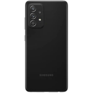 Смартфон Samsung Galaxy A52s 5G 6/128GB Black (SM-A528BZKD)