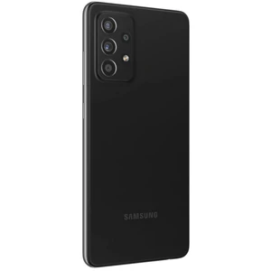 Смартфон Samsung Galaxy A52s 5G 6/128GB Black (SM-A528BZKD)