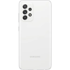 Смартфон Samsung Galaxy A52s 5G 8/128GB White (SM-A528)