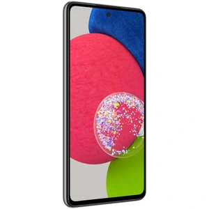 Смартфон Samsung Galaxy A52s 5G 8/128GB White (SM-A528)