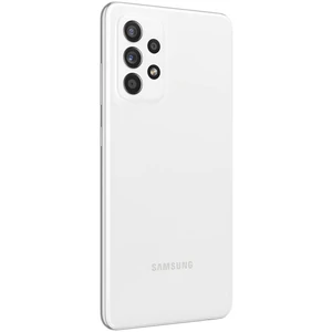 Смартфон Samsung Galaxy A52s 5G 8/128GB White (SM-A528)