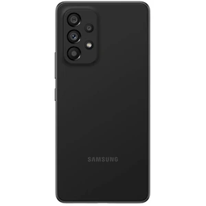 Смартфон Samsung Galaxy A53 5G 6/128GB Black (SM-A536BZKN)