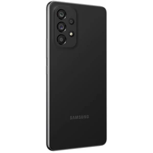 Смартфон Samsung Galaxy A53 5G 6/128GB Black (SM-A536BZKN)