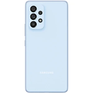 Смартфон Samsung Galaxy A53 5G 8/256GB Blue (SM-A536BLBL)
