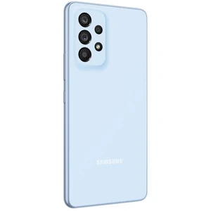 Смартфон Samsung Galaxy A53 5G 8/256GB Blue (SM-A536BLBL)
