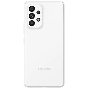 Смартфон Samsung Galaxy A53 5G 6/128GB White (SM-A536BZWN)