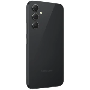 Смартфон Samsung Galaxy A54 5G 8/256GB Black (SM-A546EZKD) UA