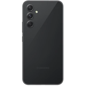 Смартфон Samsung Galaxy A54 5G 8/256GB Black (SM-A546EZKD) UA
