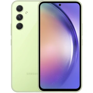 Смартфон Samsung Galaxy A54 5G SM-A5460 6/128GB Awesome Lime