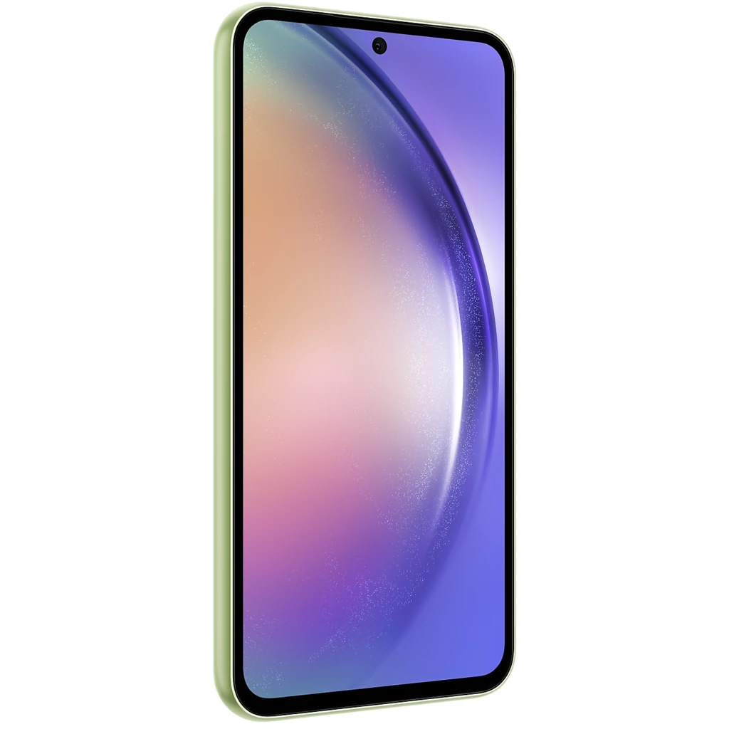 Смартфон Samsung Galaxy A54 5G SM-A5460 6/128GB Awesome Lime