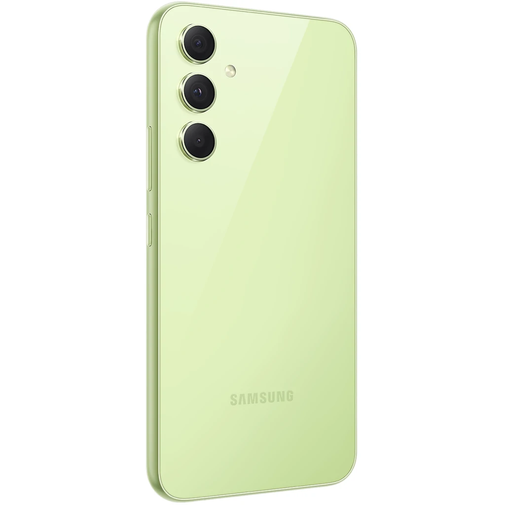 Смартфон Samsung Galaxy A54 5G SM-A5460 6/128GB Awesome Lime