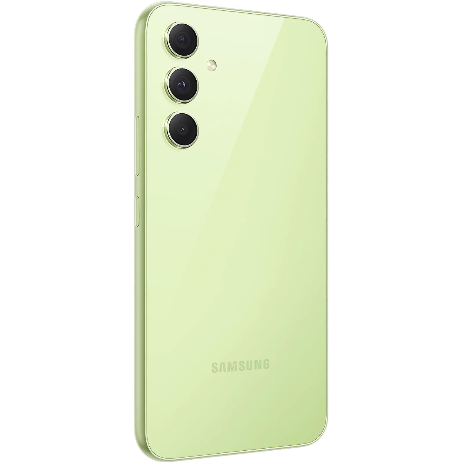 Смартфон Samsung Galaxy A54 5G 6/128GB Green (SM-A546ELGA)