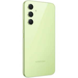 Смартфон Samsung Galaxy A54 5G SM-A5460 6/128GB Awesome Lime