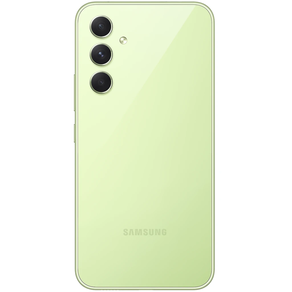 Смартфон Samsung Galaxy A54 5G SM-A5460 6/128GB Awesome Lime