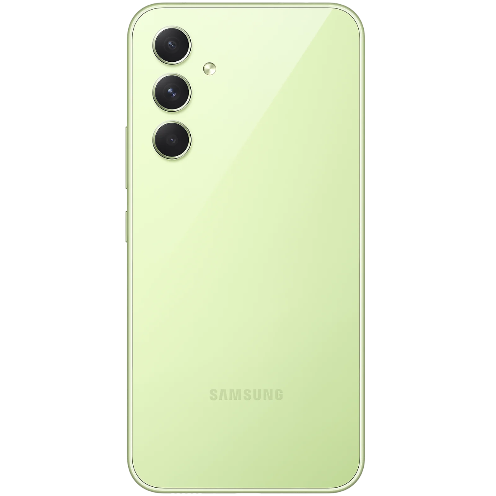 Смартфон Samsung Galaxy A54 5G 6/128GB Green (SM-A546ELGA)
