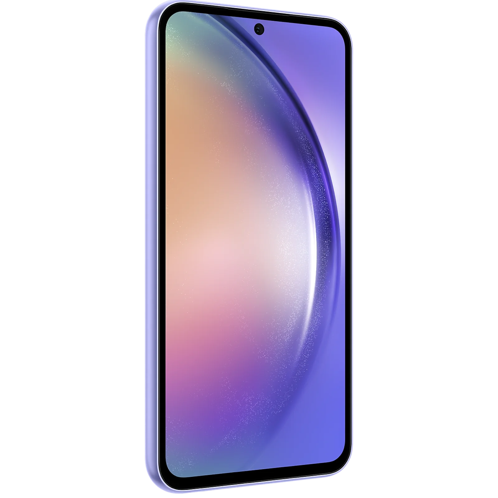 Смартфон Samsung Galaxy A54 5G 6/128GB Light Violet (SM-A546ELVA)