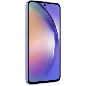 Смартфон Samsung Galaxy A54 5G 6/128GB Light Violet (SM-A546ELVA)