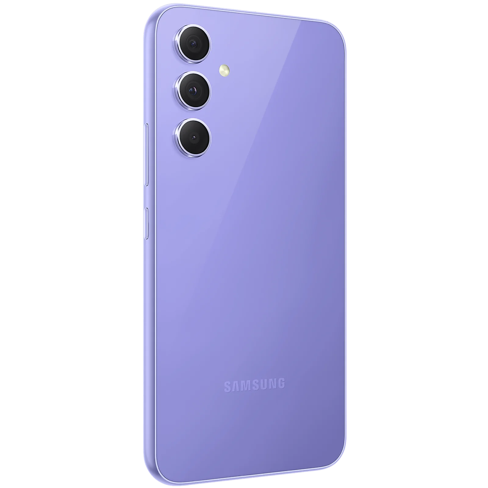 Смартфон Samsung Galaxy A54 5G 6/128GB Light Violet (SM-A546ELVA)
