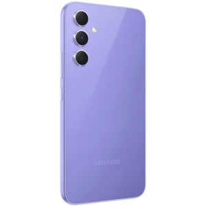 Смартфон Samsung Galaxy A54 5G 6/128GB Light Violet (SM-A546ELVA)