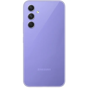 Смартфон Samsung Galaxy A54 5G 6/128GB Light Violet (SM-A546ELVA)