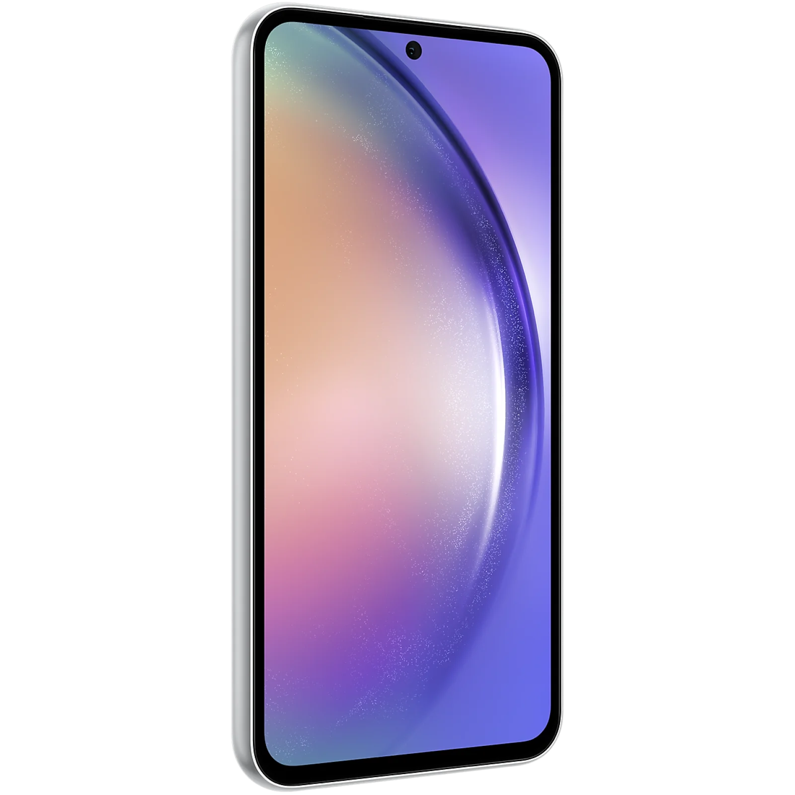 Смартфон Samsung Galaxy A54 5G 6/128GB White (SM-A546EZWA)