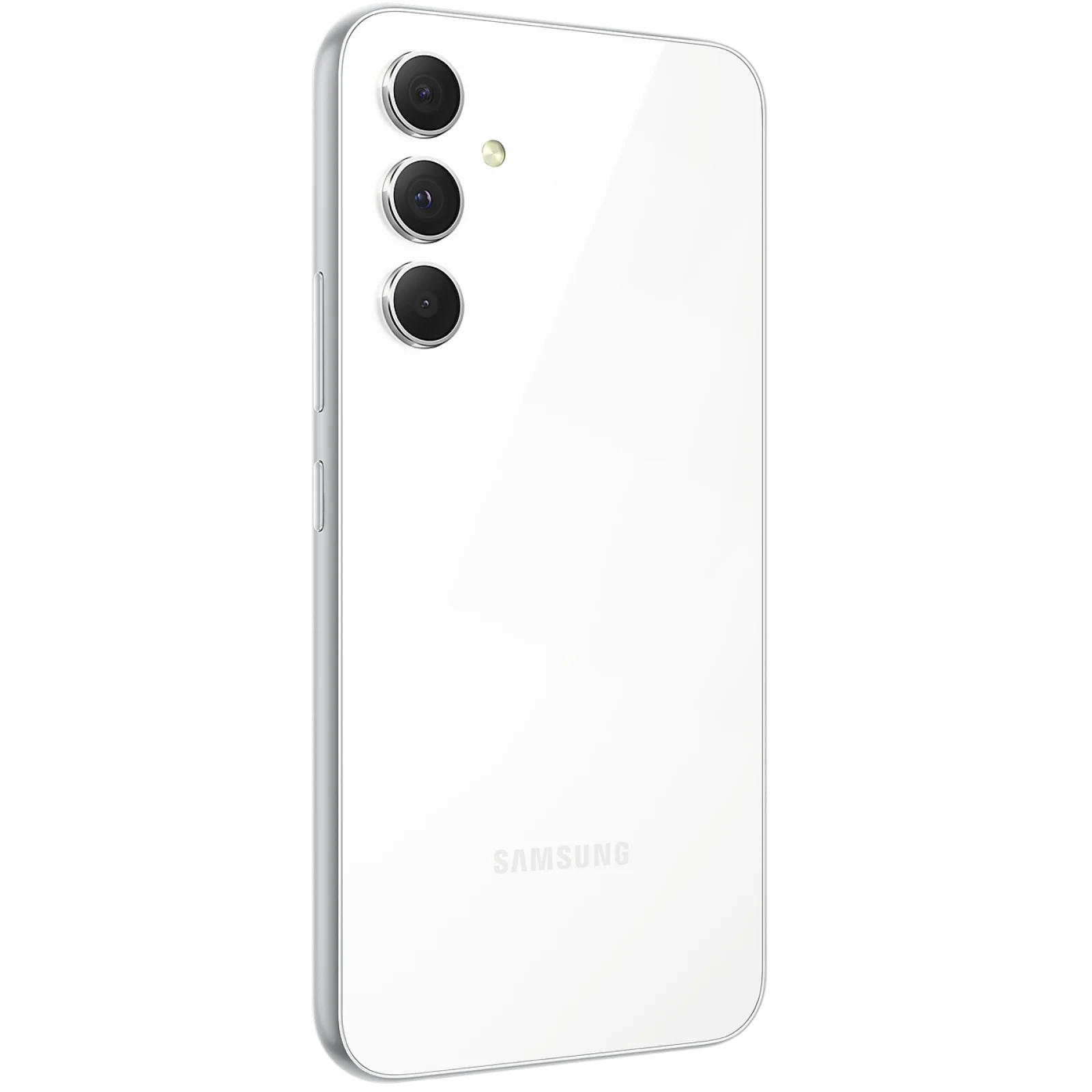 Смартфон Samsung Galaxy A54 5G 6/128GB White (SM-A546EZWA)