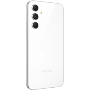 Смартфон Samsung Galaxy A54 5G 8/256GB White (SM-A546EZWD)