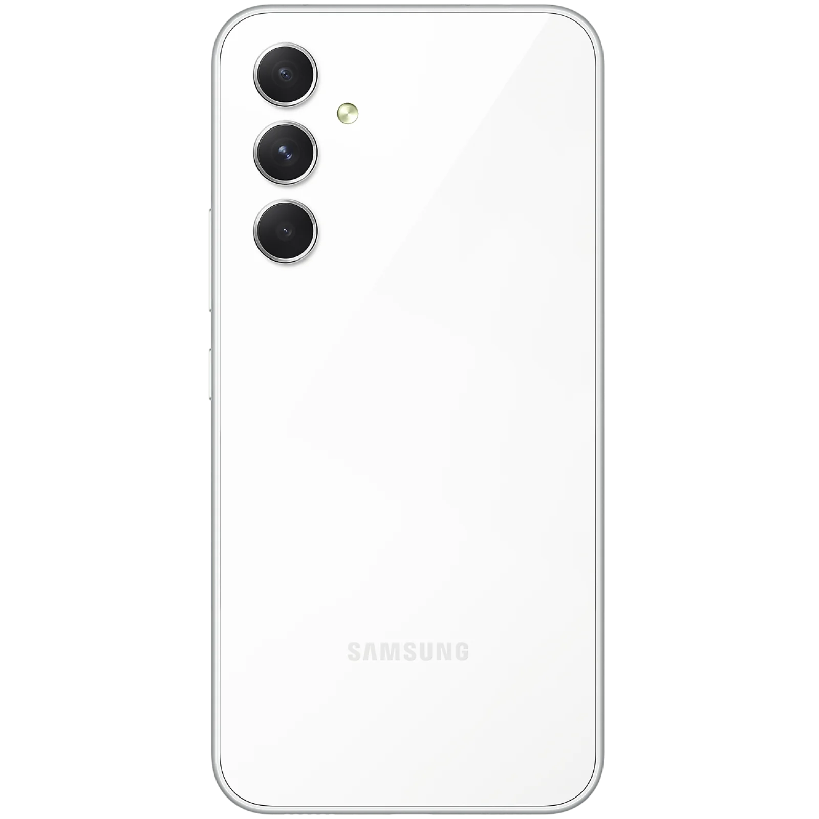 Смартфон Samsung Galaxy A54 5G 6/128GB White (SM-A546EZWA)