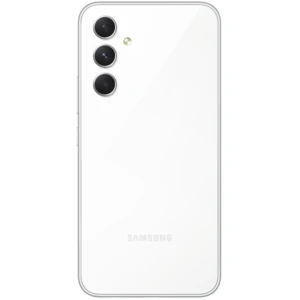 Смартфон Samsung Galaxy A54 5G 8/256GB White (SM-A546EZWD)