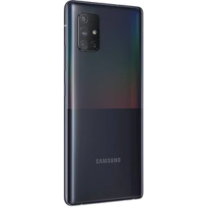 Смартфон Samsung Galaxy A71 5G SM-A715F 8/128GB Black