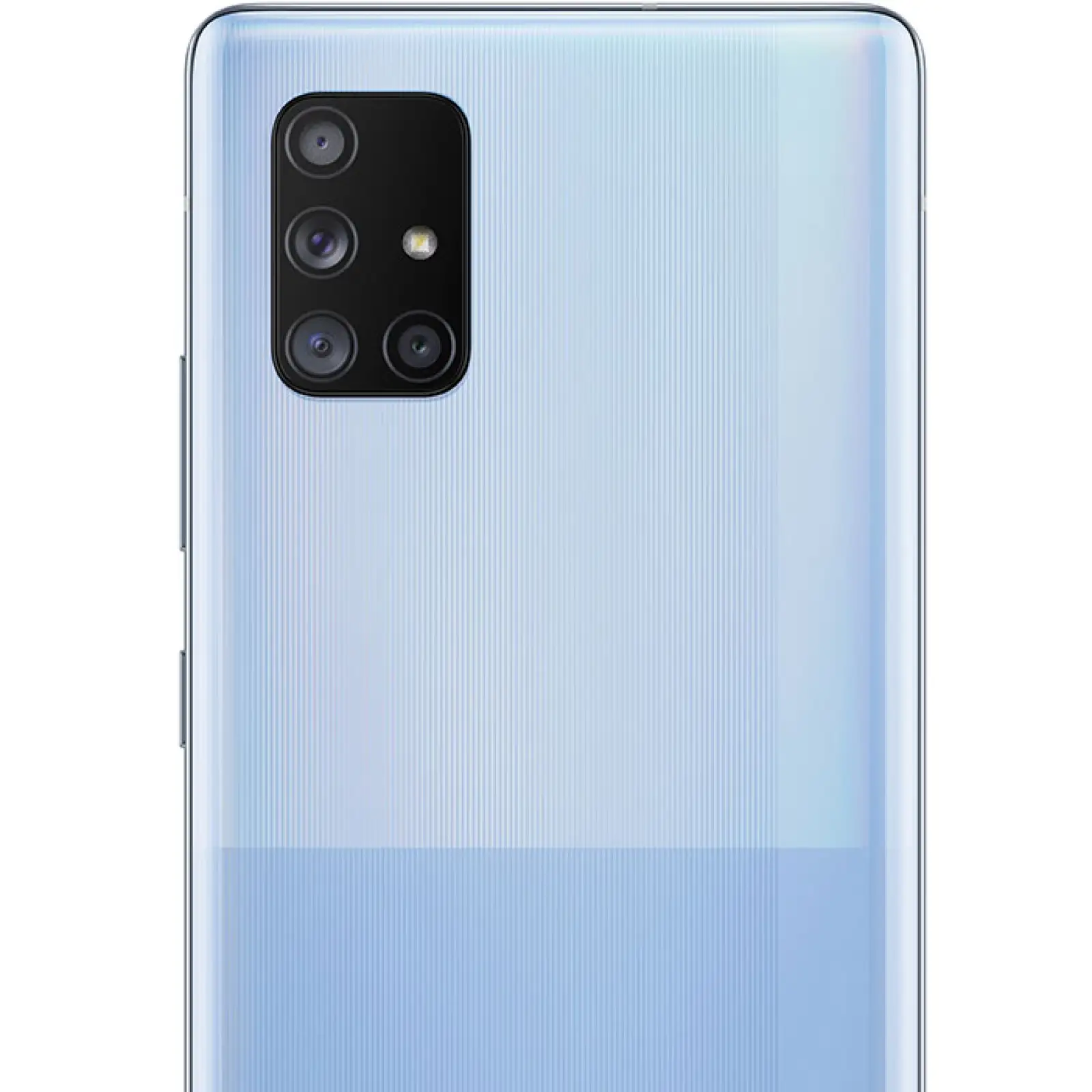 Смартфон Samsung Galaxy A71 5G SM-A715F 8/128GB Blue