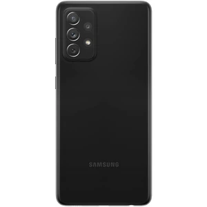 Смартфон Samsung Galaxy A72 SM-A725F 6/128GB Black (SM-A725FZKD) UA