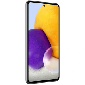 Смартфон Samsung Galaxy A72 SM-A725F 6/128GB Black (SM-A725FZKD) UA