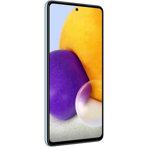 Смартфон Samsung Galaxy A72 SM-A725F 6/128GB Blue (SM-A725FZBD) UA