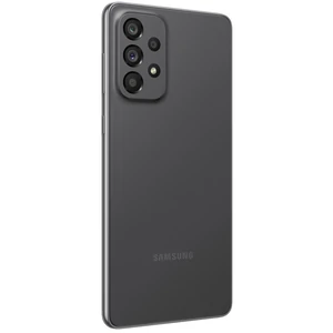 Смартфон Samsung Galaxy A73 5G 6/128GB Gray (SM-A736BZAD) UA