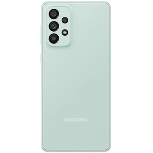 Смартфон Samsung Galaxy A73 5G 6/128GB Mint (SM-A736BLGD) UA