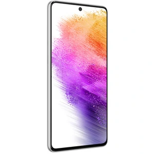 Смартфон Samsung Galaxy A73 5G 6/128GB White (SM-A736BZWD) UA