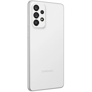 Смартфон Samsung Galaxy A73 5G 6/128GB White (SM-A736BZWD) UA