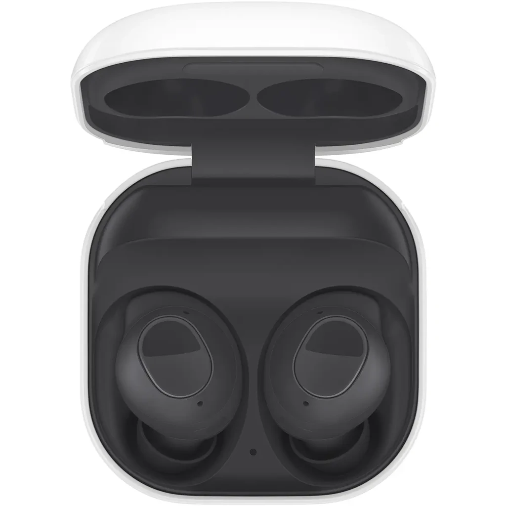 Бездротові навушники Samsung Galaxy Buds FE Graphite (SM-R400NZAASEK)