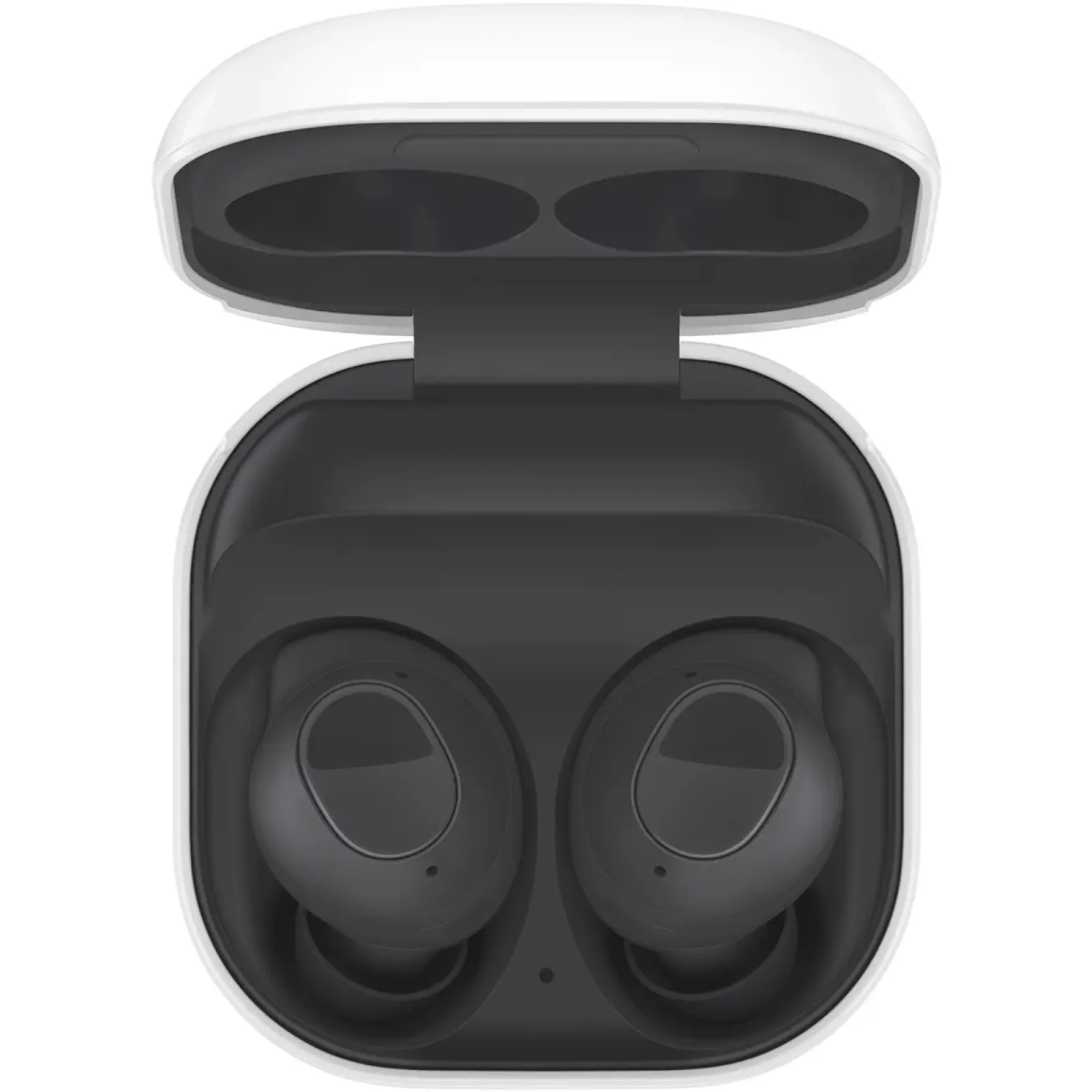 Бездротові навушники Samsung Galaxy Buds FE Graphite (SM-R400NZAASEK) UA